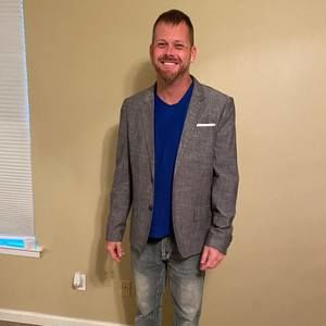 Meet your Posher, Aaron